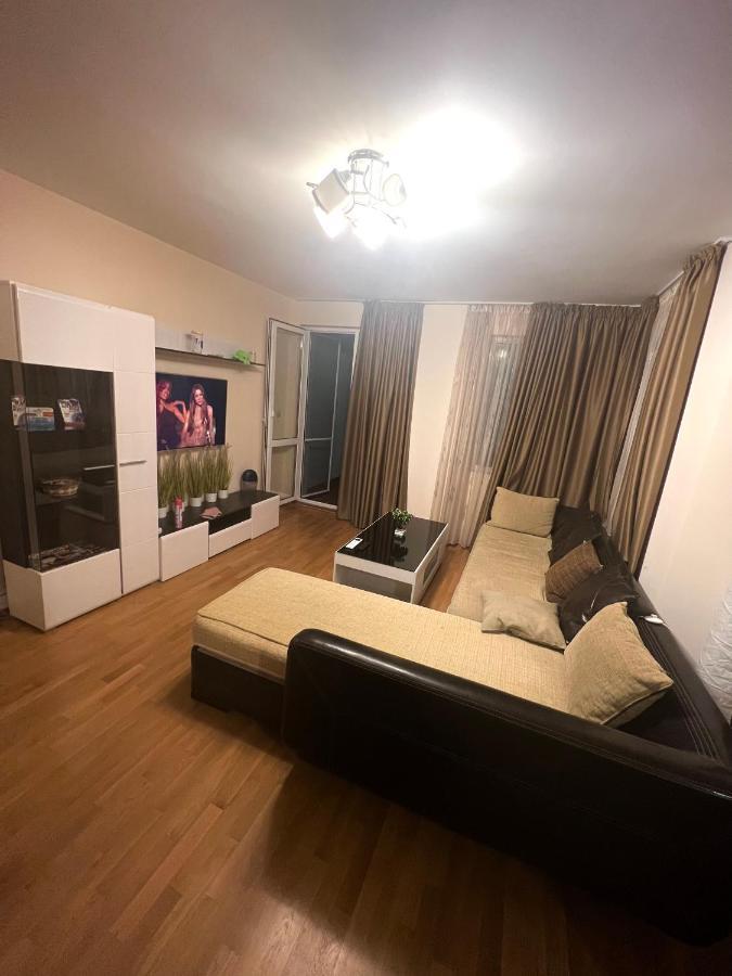 Apartment Chaika Sea Warna